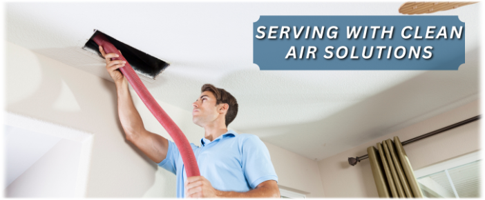 Air Duct Cleaning Yonkers