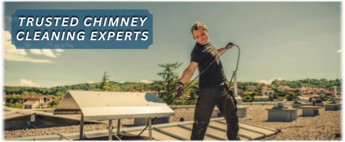 Chimney Cleaning Yonkers