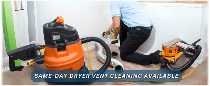 Dryer Vent Cleaning Yonkers
