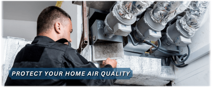 Ductwork Inspection Yonkers