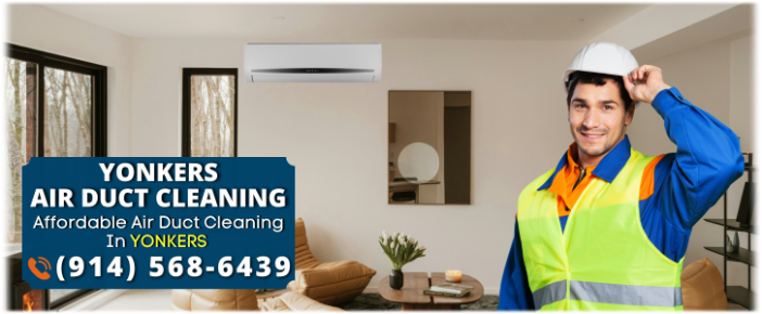 Air Duct Cleaning Yonkers