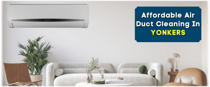 Yonkers Air Duct Cleaning